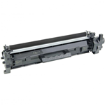 CF217A Hp Toner RIGENERATO CON CHIP