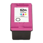 HP Cartuccia 62XL RIGENERATA COLORE