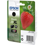 C13T29914010 Epson Cartuccia Fragola 29XL Nero