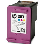 HP CARTUCCIA 303 COLORE 