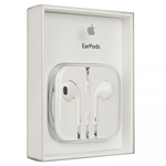 Apple Auricolari Earpods White BIANCO ORIGINALI