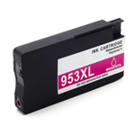 CARTUCCIA HP 953 XL MAGENTA COMPATIBILE