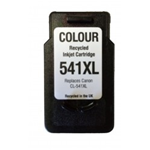 CANON CARTUCCIA INKJET CL-541 XL COLORE 18 ML RIGENERATA