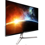 MONITOR YASHI PIONEER SLIM YZ2748 IPS 27" 16:9 2MS MM 1920X1080 BLACK VGA/HDMI 350CD/M2 1000:1 LOWBLUELIGHT