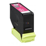 CARTUCCIA T202XL MAGENTA COMPATIBILE