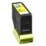 CARTUCCIA T202XL GIALLO COMPATIBILE