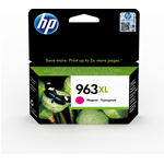 CARTUCCIA HP 963XL Originale Magenta