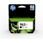 CARTUCCIA HP 963XL Originale Nero