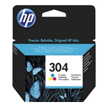 CARTUCCIA HP 304 COLORE