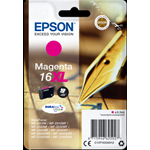 CARTUCCIA EPSON 16 XL GIALLO Penna e Cruciverba 