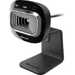 Hd 3000 Microsoft Web Cam Lifecam Con Microfono