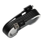 SAMSUNG CAVO MICRO USB BLACK BULK 1,5 METRI