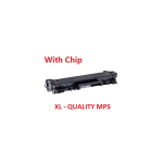 TONER Brother TN2420 XL ALTA CAPACITA' COMPATIBILE CON CHIP