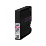 CARTUCCIA PGI-2500XL MAGENTA COMPATIBILE