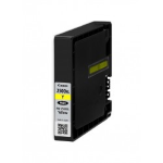 CARTUCCIA PGI-2500XL GIALLO COMPATIBILE