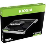 SSD KIOXIA 960 GB SATA 3 2,5"