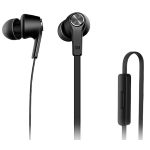 AURICOLARI IN-EAR XIAOMI BASIC NERO