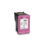 CARTUCCIA HP 305 XL COLORE COMMERCIALE