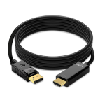 CAVO DISPLAYPORT TO HDMI 