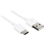 SAMSUNG CAVO USB TYPE-C WHITE 1,5 METRI