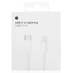 CAVO ORIGINALE APPLE USB TYPE C LIGHTNING 1 METRO