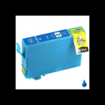 CARTUCCIA EPSON COMPATIBILE T604XL CIANO ANANAS