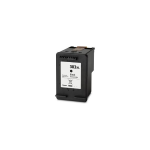 CARTUCCIA HP 303XL NERA COMPATIBILE T6N04AE 