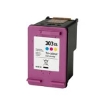 CARTUCCIA HP 303XL COLORE COMPATIBILE T6N03AE 