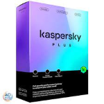 KASPERSKY PLUS 3 DISPOSITIVI