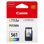 CARTUCCIA CANON CL-561 COLORE ORIGINALE