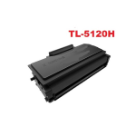 TONER TL-5120H BK NERO XL COMPATIBILE PER PANTUM BP5100DN,BP5100DW TL5120 CAPACITA' 6.000 PAGINE