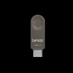 LEXAR PEN DRIVE JUMPDRIVE DUAL DRIVE E32C USB TYPE C 