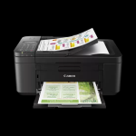 MULTIFUNZIONE Canon PIXMA TR4750i INKJET Wi-Fi