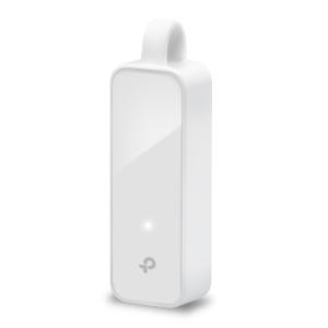 TP-Link Scheda di Rete Adattatore USB 3.0 a Gigabit Ethernet