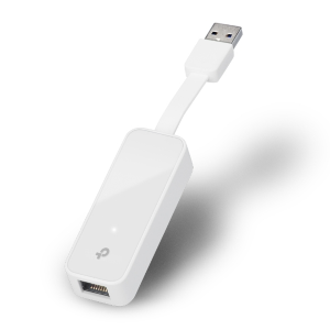 TP-Link Scheda di Rete Adattatore USB 3.0 a Gigabit Ethernet