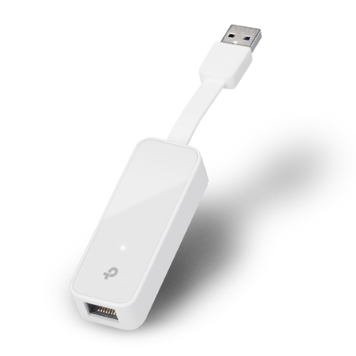 TP-Link Scheda di Rete Adattatore USB 3.0 a Gigabit Ethernet