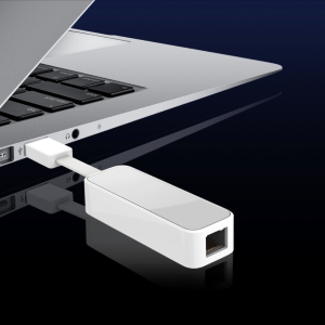 TP-Link Scheda di Rete Adattatore USB 3.0 a Gigabit Ethernet