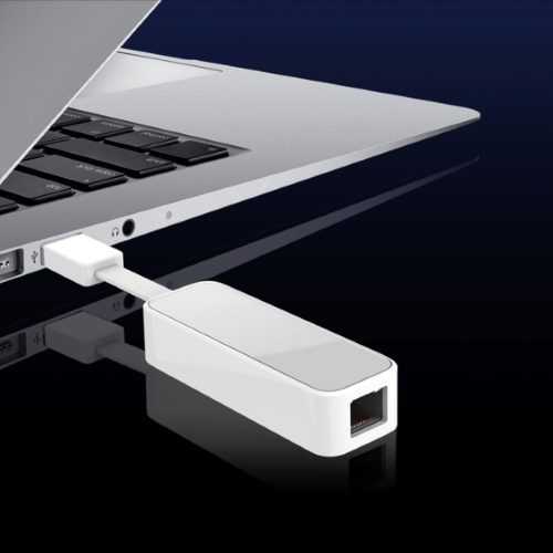 TP-Link Scheda di Rete Adattatore USB 3.0 a Gigabit Ethernet