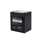 Batteria per Ups Vultech GS-4.5AH REV. 2.1 Acido Piombo (VRLA) 12 V 4,5 Ah