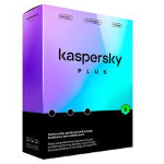KASPERSKY PLUS INTERNET SECURITY 5 Dispositivi 