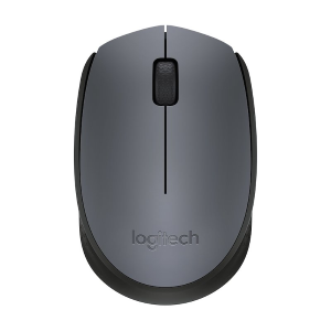 M170 Logitech Mouse Wireless 