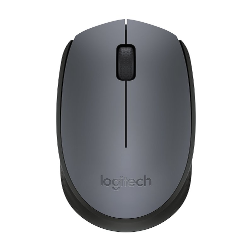 M170 Logitech Mouse Wireless 