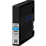Canon Cartuccia PGI-2500XL Ciano 