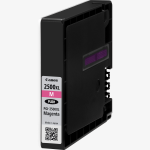 Canon Cartuccia PGI-2500XL Magenta