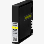 Canon Cartuccia PGI-2500XL Giallo