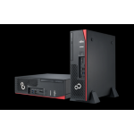 Ricondizionato Personal Computer Fujitsu Esprimo D738 SFF Core i5-8400, Ram 16 Gb, SSD 256 GB, Windows 11 Pro