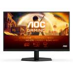Monitor 27" AOC 27G42E Gaming Led Ips Full HD 1 Ms 300 CDM 180 Hz Display Port HDMIN