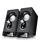 SB 210 Altoparlante per PC da 12W con Connessione USB