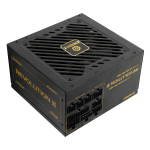 Alimentatore Enermax Revolution III 650 Watt GOLD Atx 3.01 PCIe 5.1