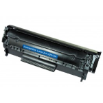 Q2612 Hp Toner Commerciale